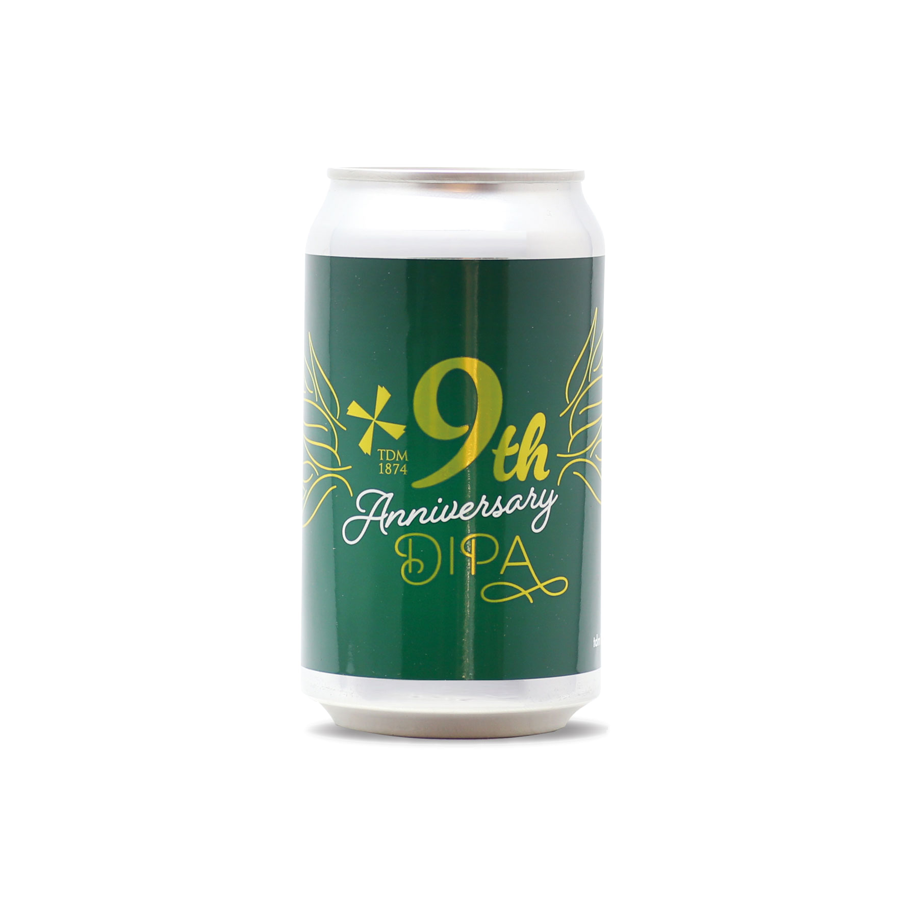 9th Anniversary – TDM 1874 Brewery