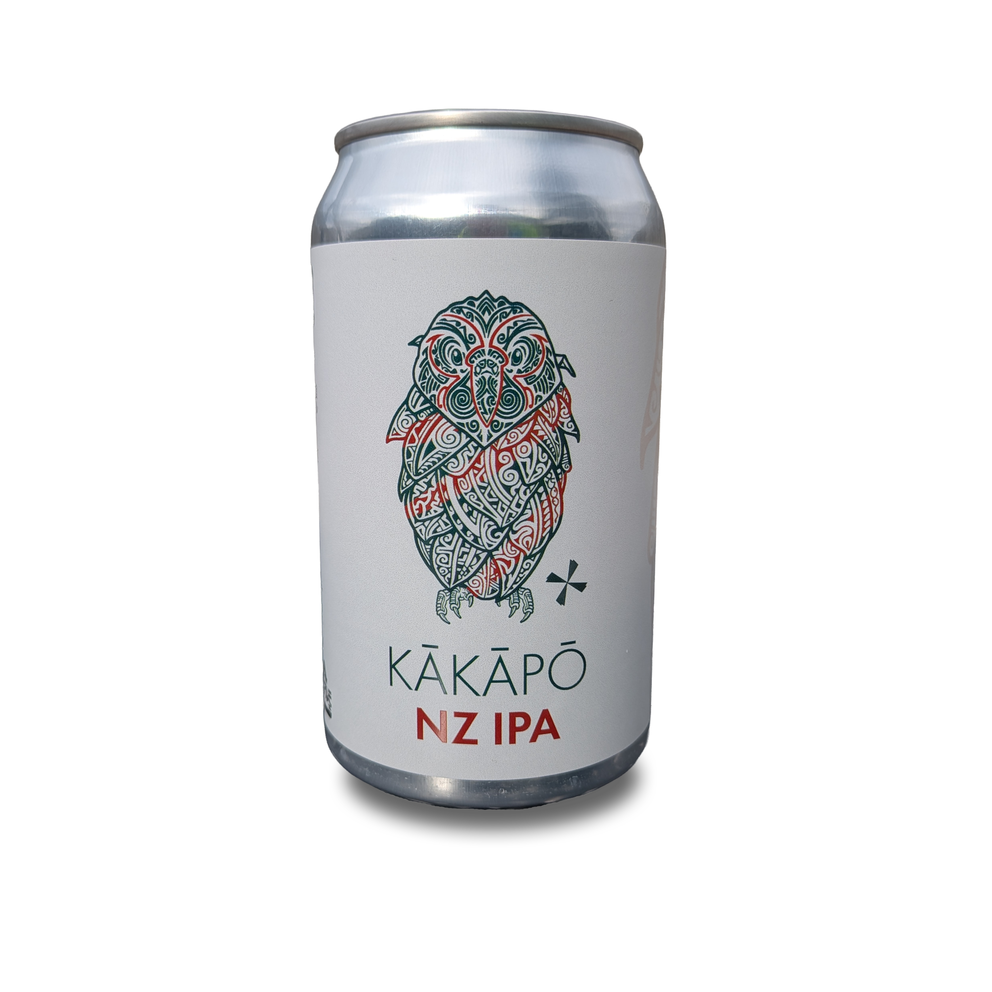 ペポタープ Kakapo NZ IPA – TDM 1874 Brewery