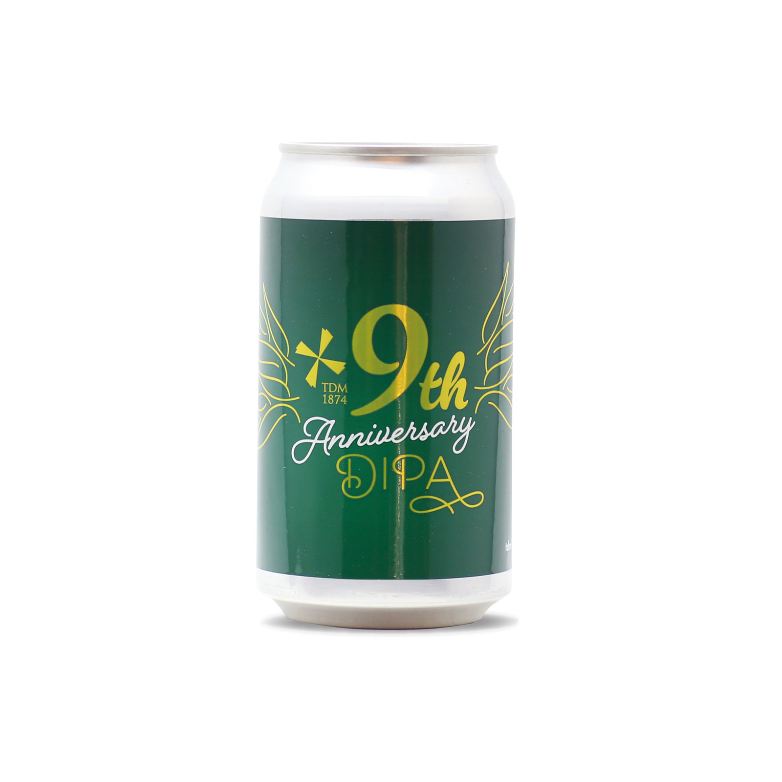 9th Anniversary – TDM 1874 Brewery