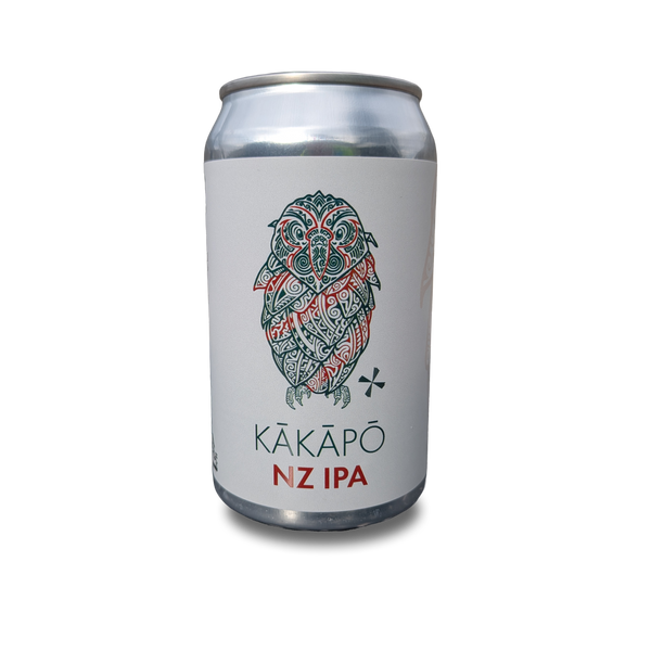 mrk『次回入荷未定』★数量限定★ヌートレ代用品★ＩＰＡ★10L Kakapo NZ IPA – TDM 1874 Brewery