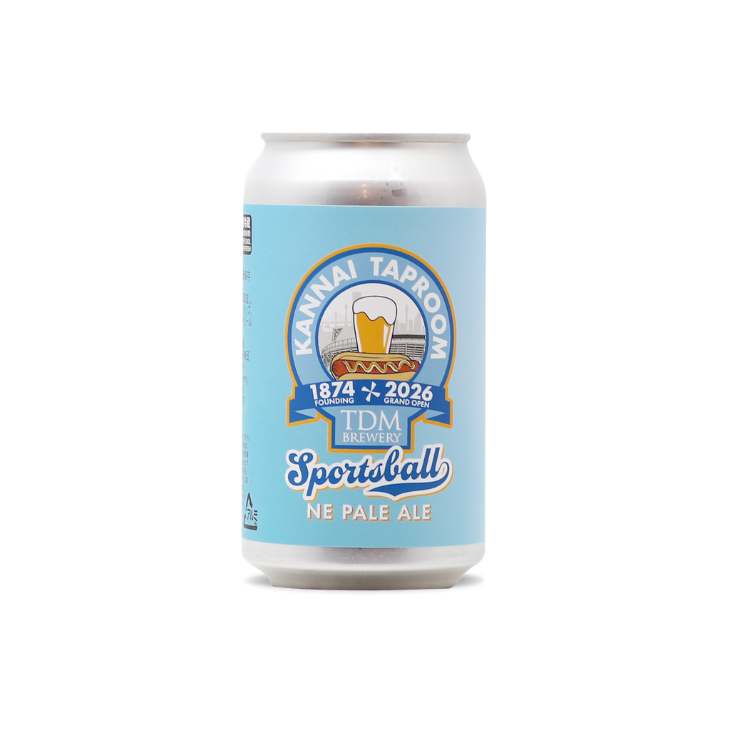 日本未対応 パリ公式2店舗限定BEYOND入りデンベレ CL仕様フルマーク Sportsball Hazy Pale Ale – TDM 1874 Brewery