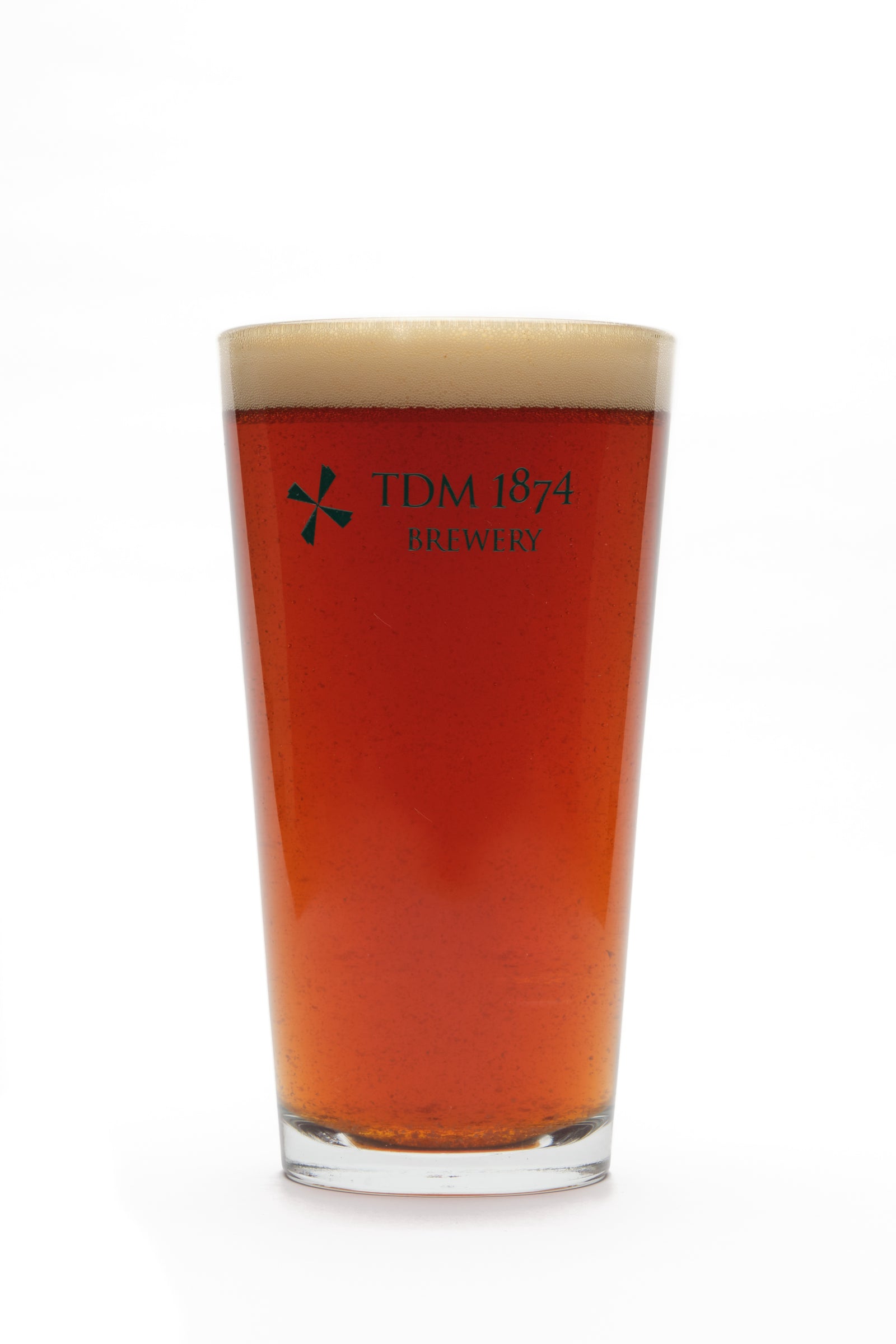 秋びより – TDM 1874 Brewery