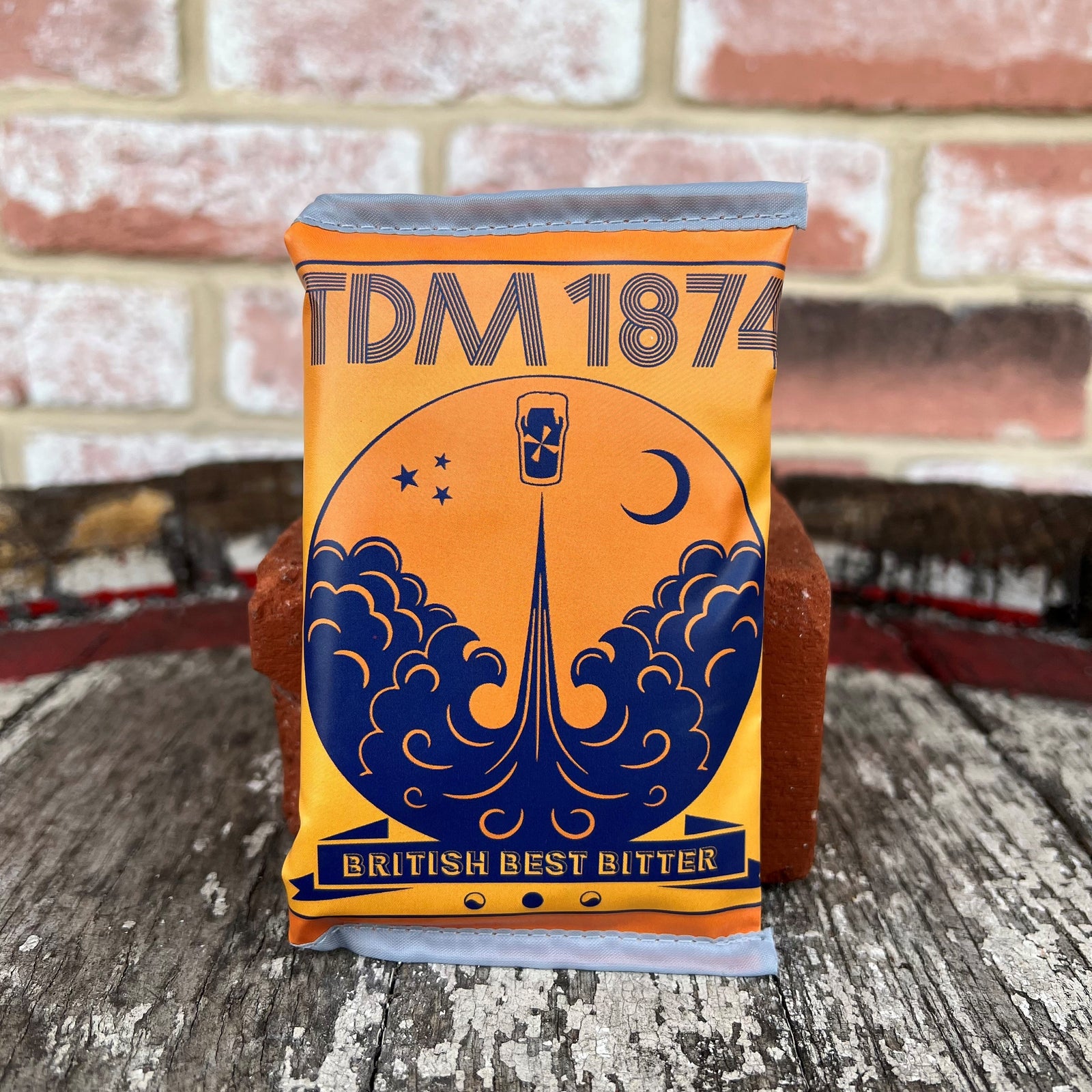 オリジナルエコバッグ（BBB） – TDM 1874 Brewery