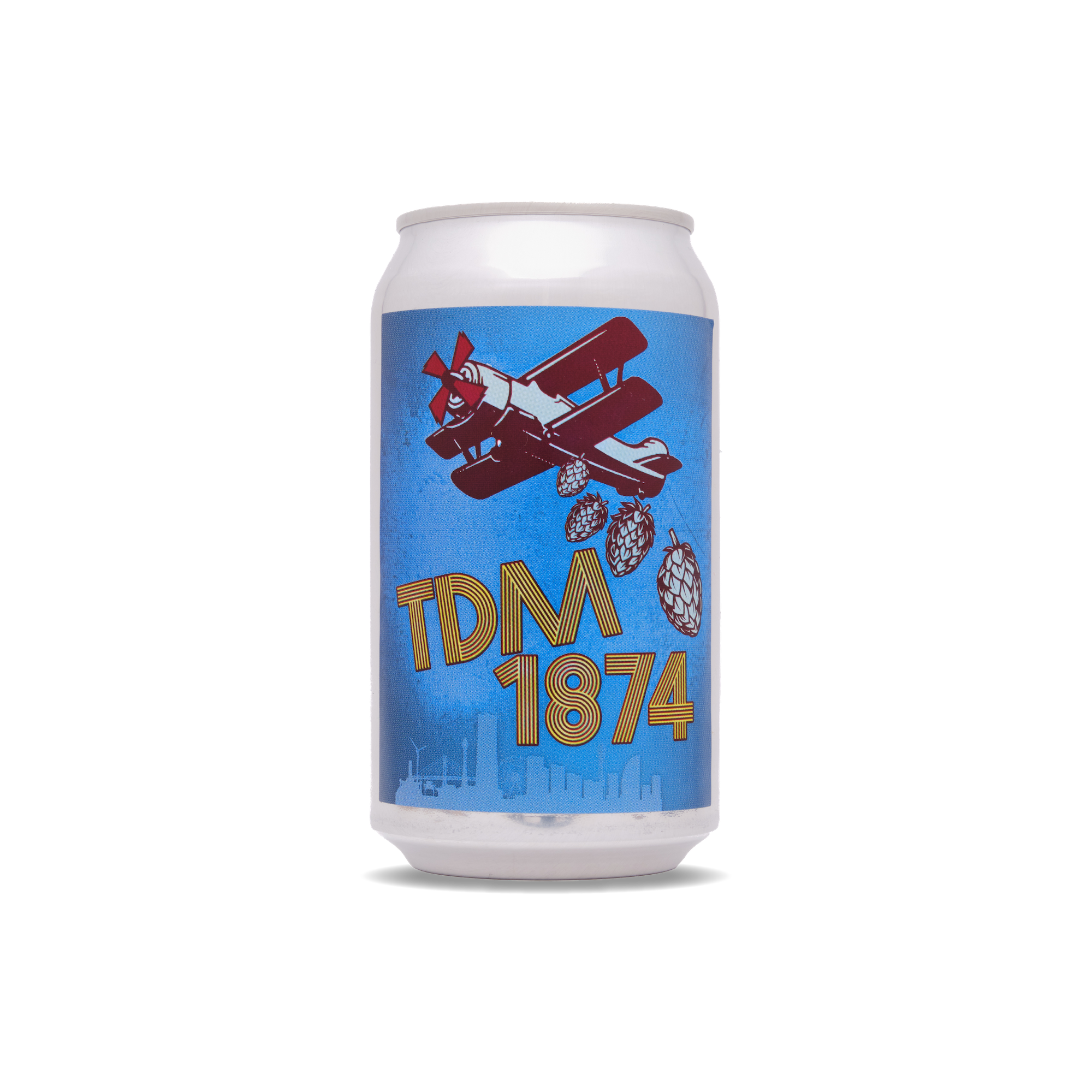 LIMITED RELEASE – TDM 1874 Brewery