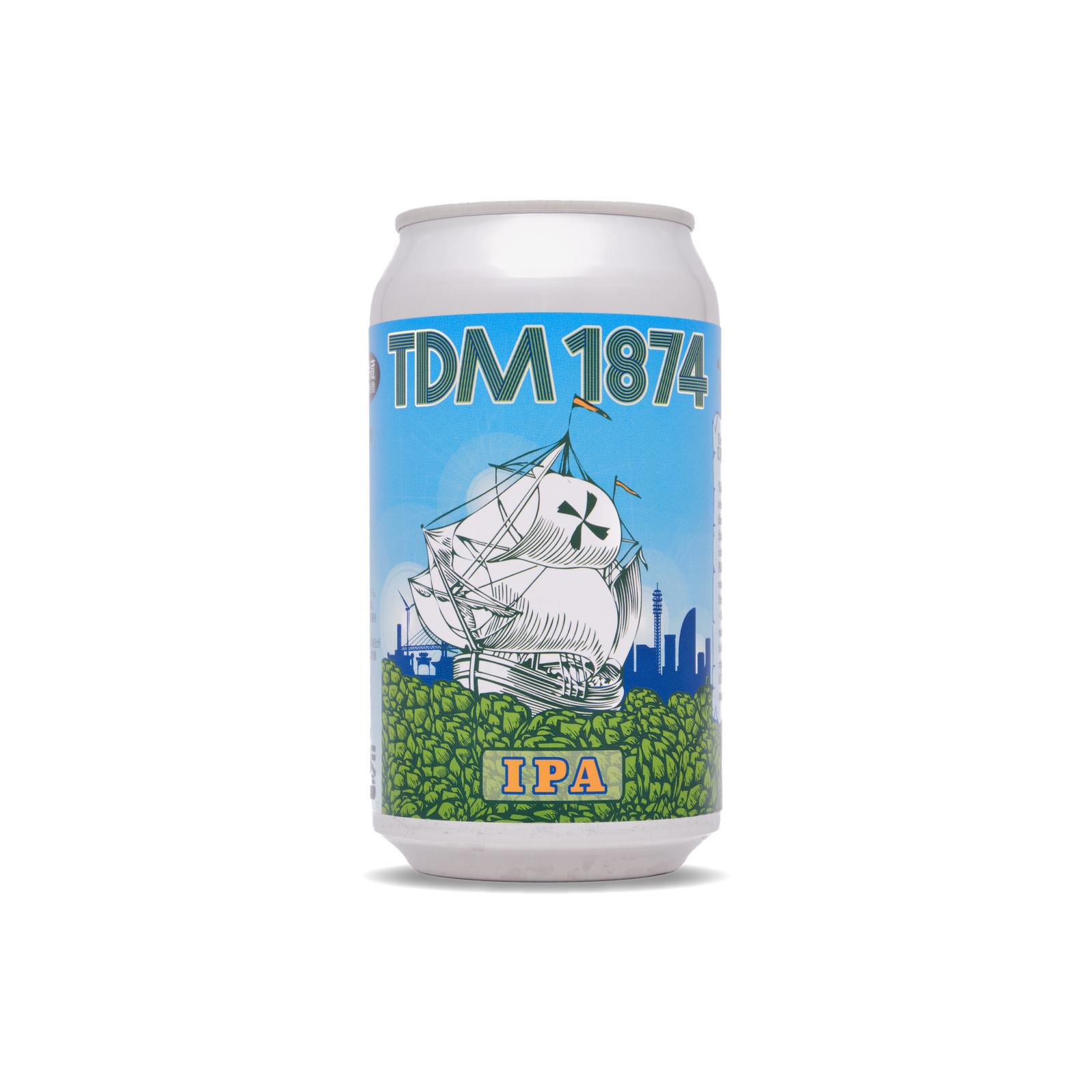 IPA – TDM 1874 Brewery