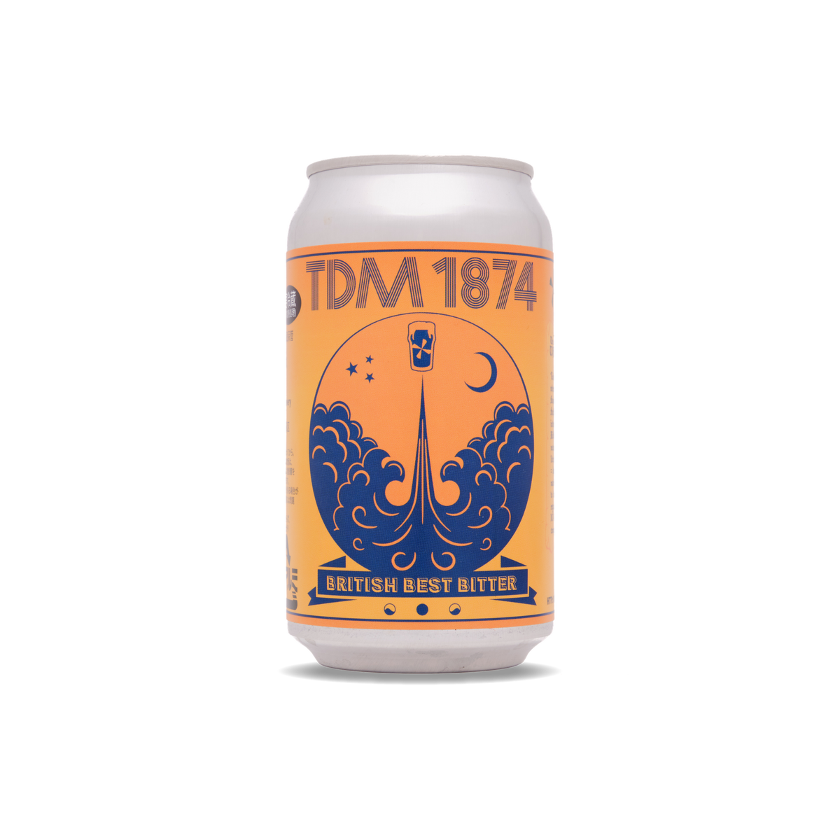 商品 – TDM 1874 Brewery