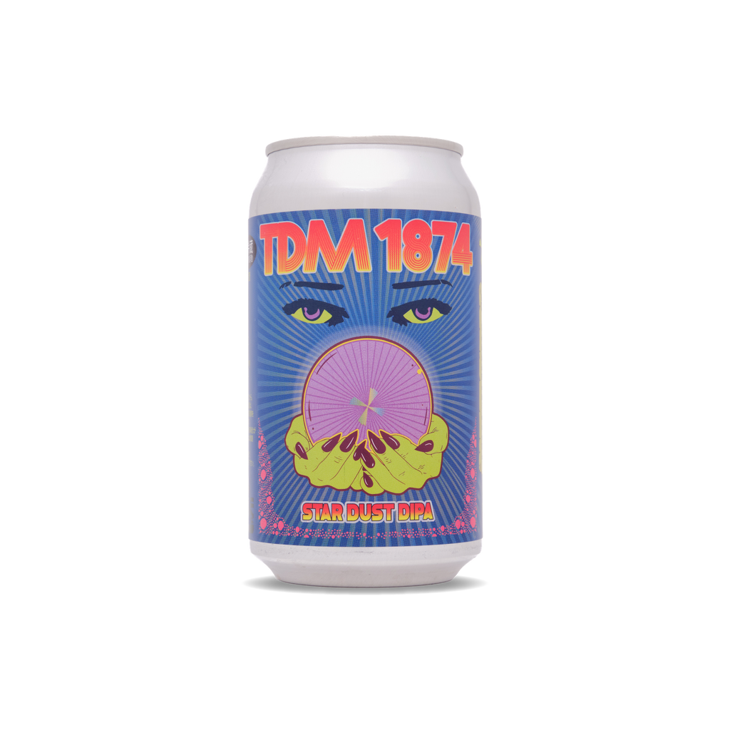 Star Dust – TDM 1874 Brewery