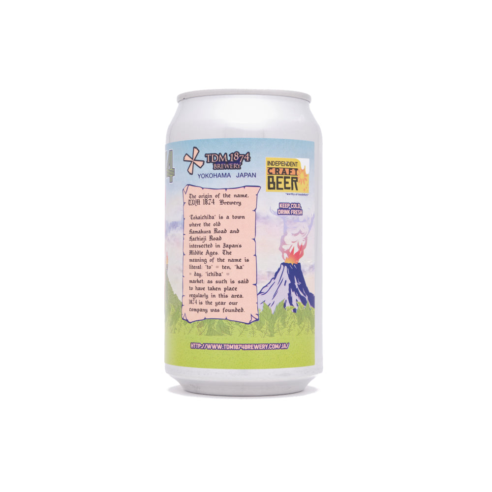 その他 THANS 夏雲（Natsugumo） – TDM 1874 Brewery