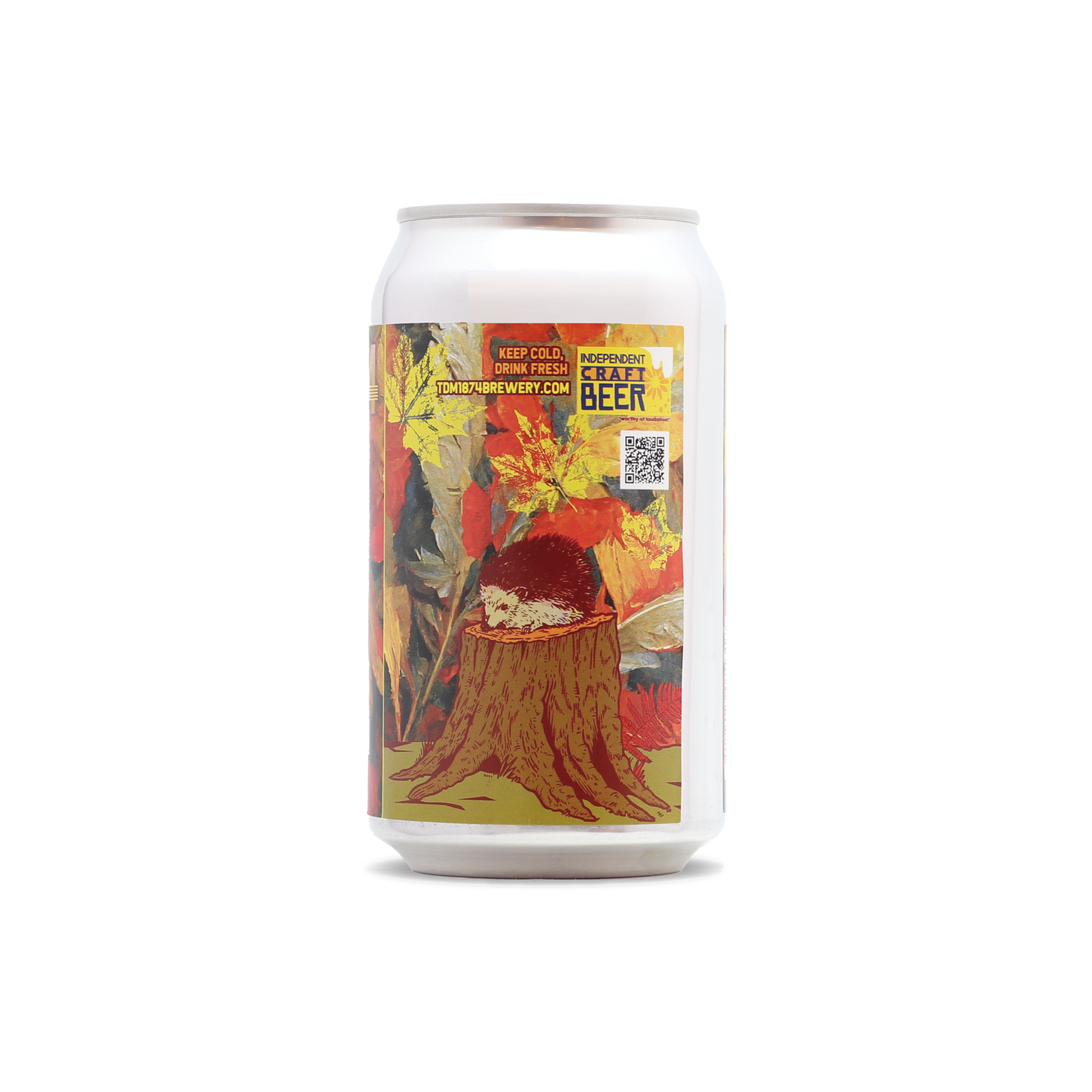 秋びより – TDM 1874 Brewery