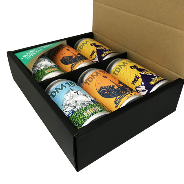 贈答箱（6本入り） – TDM 1874 Brewery